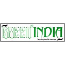 Green India Recycling Company Pvt. Ltd. Logo