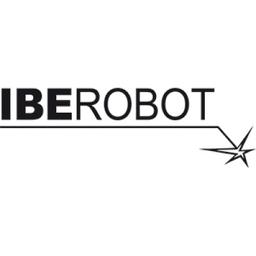 Iberobot Logo