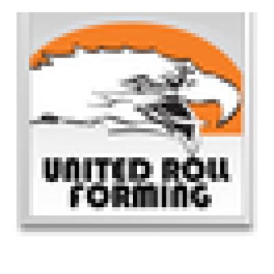United Roll Forming Inc's Logo