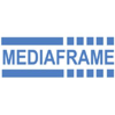 Mediaframe Ltd's Logo