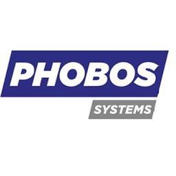 Phobos Robotics Logo