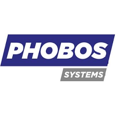 Phobos Robotics's Logo