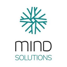 Mind Solutions Logo
