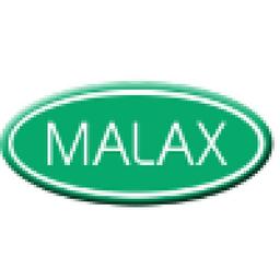 malax India Logo