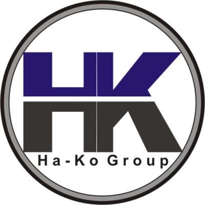 HaKoGroup's Logo