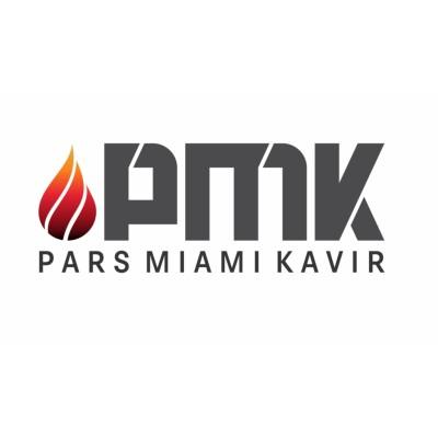PARS MIAMI KAVIR's Logo