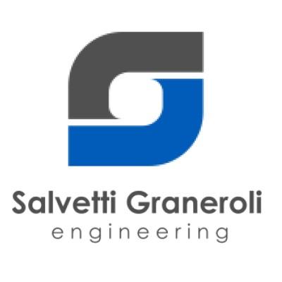 Salvetti Graneroli Engineering's Logo
