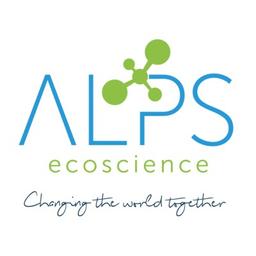 ALPS Ecoscience UK Ltd Logo
