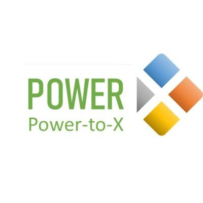 Power-to-X's Logo