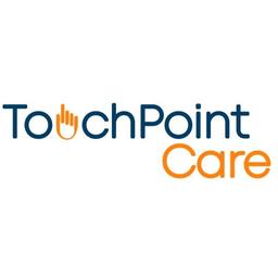 TouchPointCare Logo