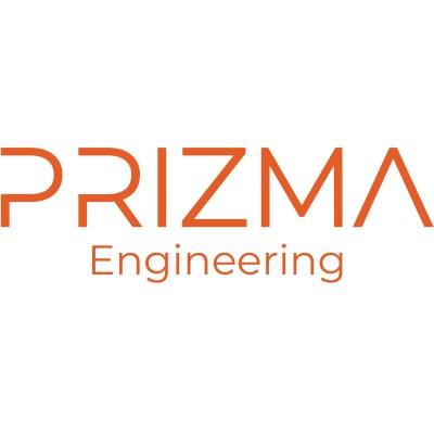 Prizma Engineering's Logo
