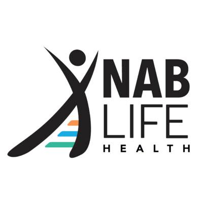 NAB Life Health's Logo