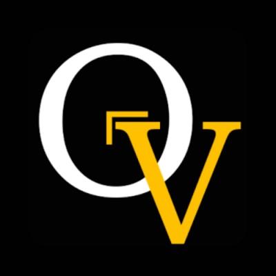 OpticVyu Construction Camera's Logo