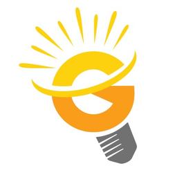GEL Solar Logo