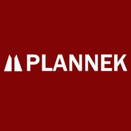 Plannek Ingeniería & Gerencia Logo