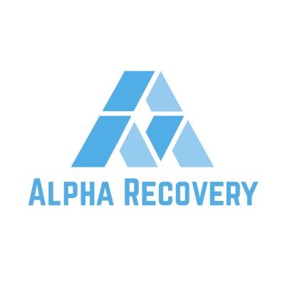 Alpha Recovery Incorporated's Logo
