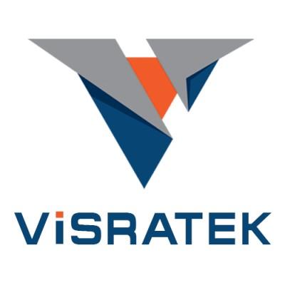 ViSRATEK's Logo