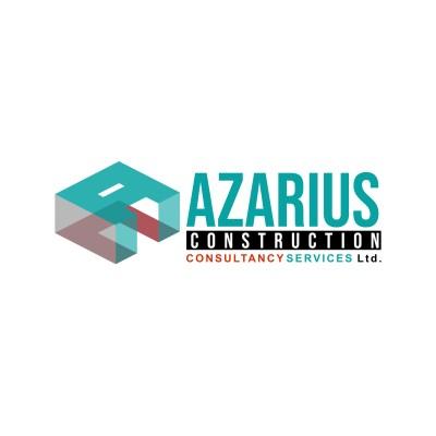 Azarius Construction Consultancy Services Ltd's Logo