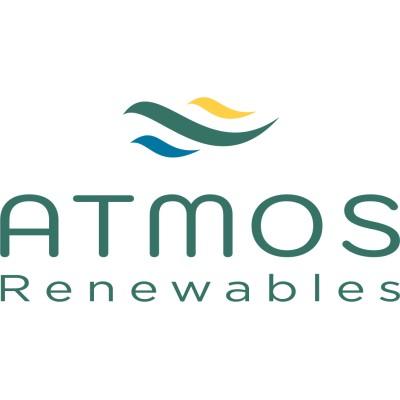 Atmos Renewables's Logo