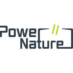 Power2Nature Logo