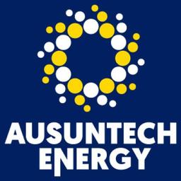Ausuntech Energy Pty. Ltd Logo