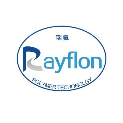 Wuxi Rayflon Polymer Technology Co.Ltd's Logo