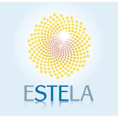 ESTELA - European Solar Thermal Electricity Association's Logo
