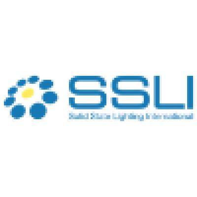 SSLI (Solid State Lighting International)'s Logo