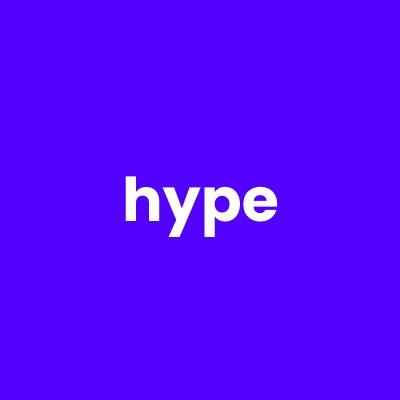 Hype eCommerce Pvt. Ltd's Logo