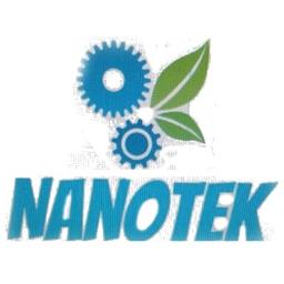 nanoteksolutionz Logo