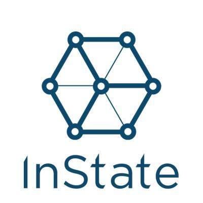 InState's Logo