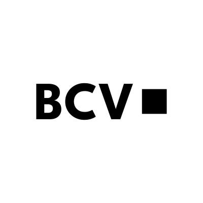 BCV's Logo