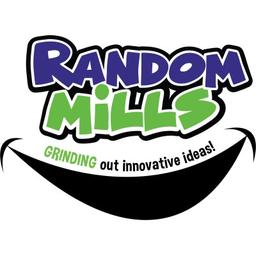 RandomMills Logo