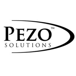 Pezo Solutions Logo
