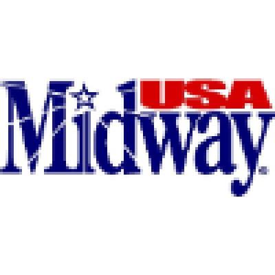 MidwayUSA's Logo
