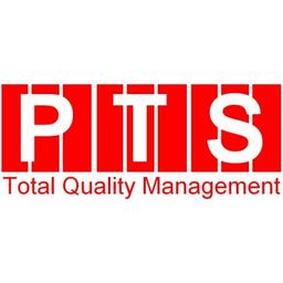 PTS TQM Ltd Logo