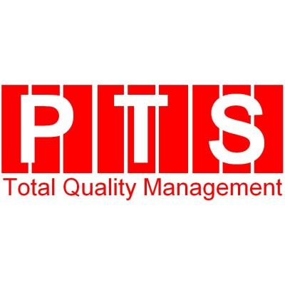 PTS TQM Ltd's Logo