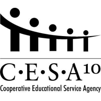 CESA 10's Logo