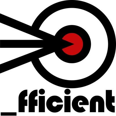 fficient's Logo
