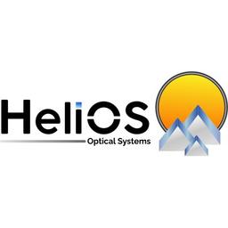 Heli Optical Systems LLC Logo