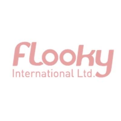 Flooky's Logo