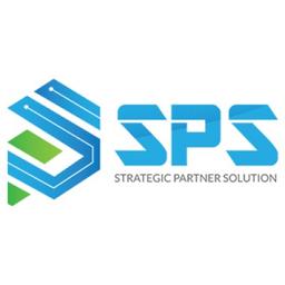 PT. Strategic Partner Solution Logo