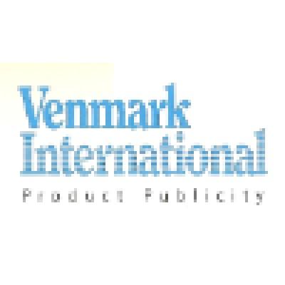 Venmark International's Logo