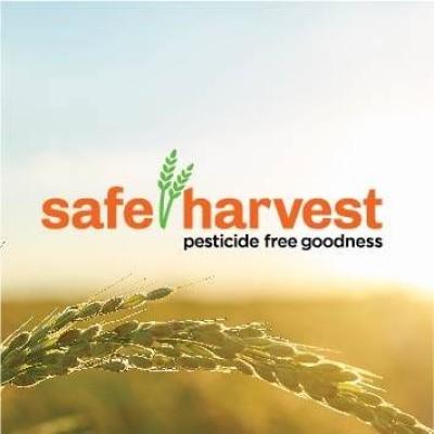 Safe Harvest's Logo