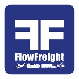 FlowFreight BV Logo