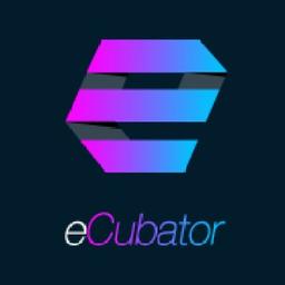 eCubator Logo