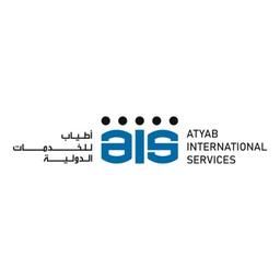 Atyab International Services Logo