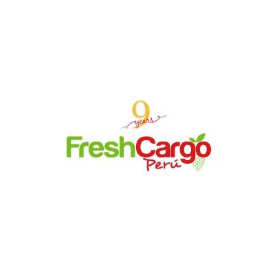QC FRESH FRUIT SAC's Logo