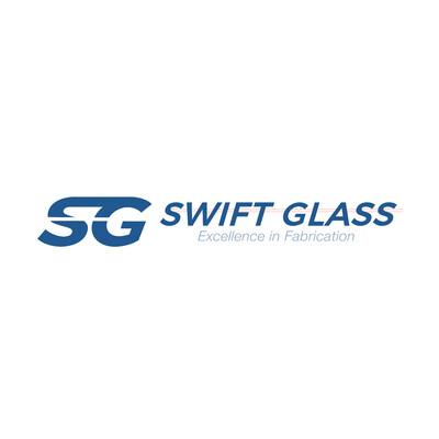 Swift Glass's Logo