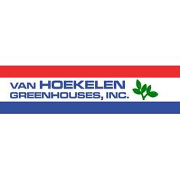 van Hoekelen Greenhouses Inc. Logo